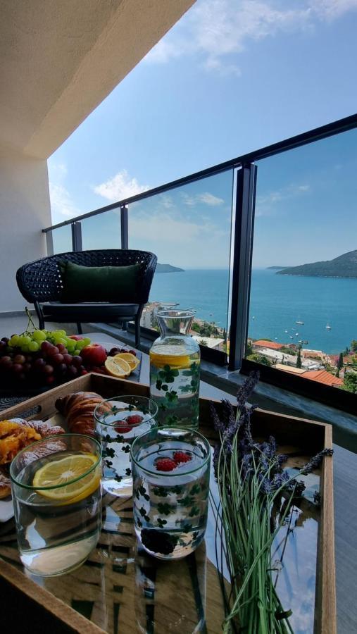 Novi Hills Апартаменты *